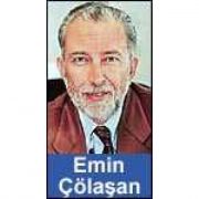 ÇÖLAŞAN.  BANKA FARELERİ ORTADA CİRİT ATIYOR 